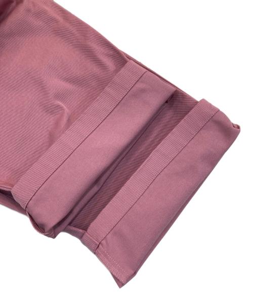 SUPREME（シュプリーム）SUPREME (シュプリーム) Chino Pant ピンク サイズ:30の古着・服飾アイテム