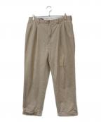 POLO RALPH LAURENポロ・ラルフローレン）の古着「HAMMOND PANT/ハモンドパンツ」｜ベージュ