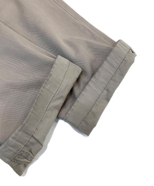 POLO RALPH LAUREN（ポロ・ラルフローレン）POLO RALPH LAUREN (ポロ・ラルフローレン) HAMMOND PANT/ハモンドパンツ ベージュ サイズ:34/29の古着・服飾アイテム