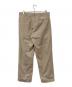 POLO RALPH LAUREN (ポロ・ラルフローレン) HAMMOND PANT/ハモンドパンツ ベージュ サイズ:34/29：5000円
