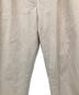 中古・古着 POLO RALPH LAUREN (ポロ・ラルフローレン) HAMMOND PANT/ハモンドパンツ ベージュ サイズ:34/29：5000円