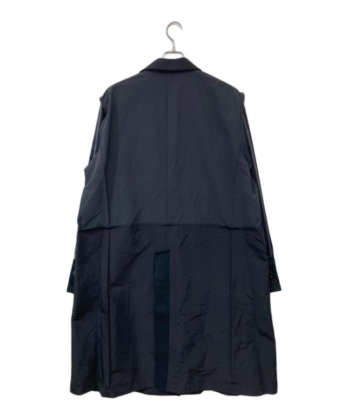 sacai（サカイ）sacai (サカイ) Suiting Coat ブラック サイズ:2の古着・服飾アイテム