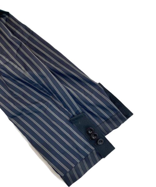 sacai（サカイ）sacai (サカイ) Suiting Coat ブラック サイズ:2の古着・服飾アイテム