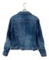 CELINE (セリーヌ) デニムジャケット インディゴ サイズ:M：44000円