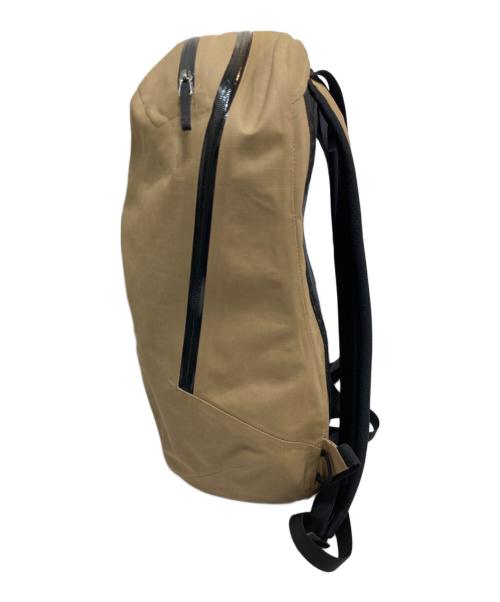 ARC'TERYX（アークテリクス）ARC'TERYX (アークテリクス) Granville 16 バックパック/グランヴィル16バックパック ベージュの古着・服飾アイテム