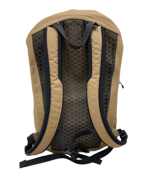 ARC'TERYX（アークテリクス）ARC'TERYX (アークテリクス) Granville 16 バックパック/グランヴィル16バックパック ベージュの古着・服飾アイテム