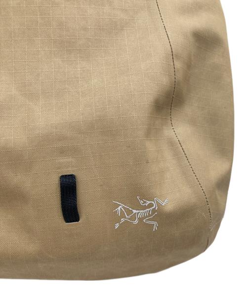 ARC'TERYX（アークテリクス）ARC'TERYX (アークテリクス) Granville 16 バックパック/グランヴィル16バックパック ベージュの古着・服飾アイテム