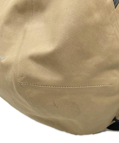 ARC'TERYX（アークテリクス）ARC'TERYX (アークテリクス) Granville 16 バックパック/グランヴィル16バックパック ベージュの古着・服飾アイテム