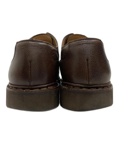 PARABOOT（パラブーツ）PARABOOT (パラブーツ) AVIGNON ブラウン サイズ:7 1/2の古着・服飾アイテム