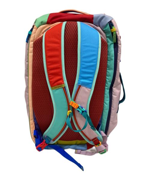 COTOPAXI（コトパクシー）COTOPAXI (コトパクシー) Allpa 35L Travel Pack/アルパ35Lトラベルパック レッドの古着・服飾アイテム