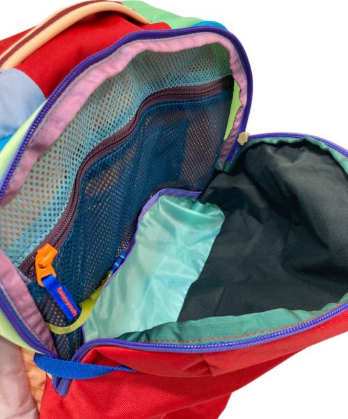 COTOPAXI（コトパクシー）COTOPAXI (コトパクシー) Allpa 35L Travel Pack/アルパ35Lトラベルパック レッドの古着・服飾アイテム