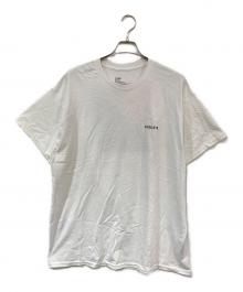 NEXUSVII（ネクサスセブン）の古着「バックプリントTシャツ」｜ホワイト