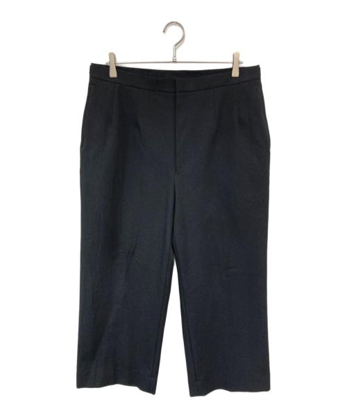 NEAT（ニート）NEAT (ニート) ウエストベルト パンツ ブラック サイズ:50の古着・服飾アイテム