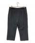 NEAT (ニート) ウエストベルト パンツ ブラック サイズ:50：15000円