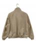 HERILL (ヘリル) Cotton twill Weekend jacket ベージュ サイズ:3：60000円