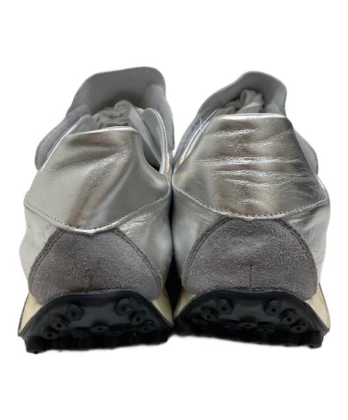 reproduction of found（リプロダクションオブファウンド）reproduction of found (リプロダクションオブファウンド) GERMAN RACER シルバー サイズ:42の古着・服飾アイテム