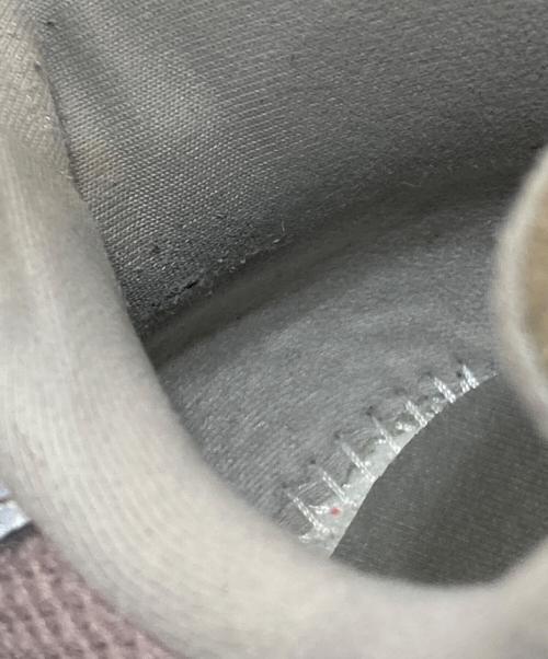 NEW BALANCE（ニューバランス）NEW BALANCE (ニューバランス) U9060MUS GRAY/BLUE ベージュ サイズ:SIZE 28.5cmの古着・服飾アイテム