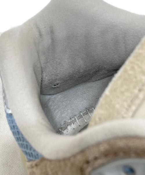 NEW BALANCE（ニューバランス）NEW BALANCE (ニューバランス) U9060MUS GRAY/BLUE ベージュ サイズ:SIZE 28.5cmの古着・服飾アイテム