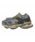 NEW BALANCE (ニューバランス) U9060MUS GRAY/BLUE ベージュ サイズ:SIZE 28.5cm：8000円