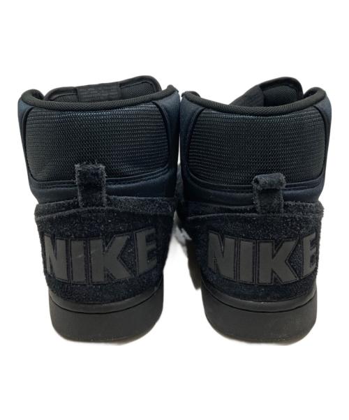 NIKE（ナイキ）NIKE (ナイキ) TERMINATOR HIGH ブラック サイズ:28.5cmの古着・服飾アイテム