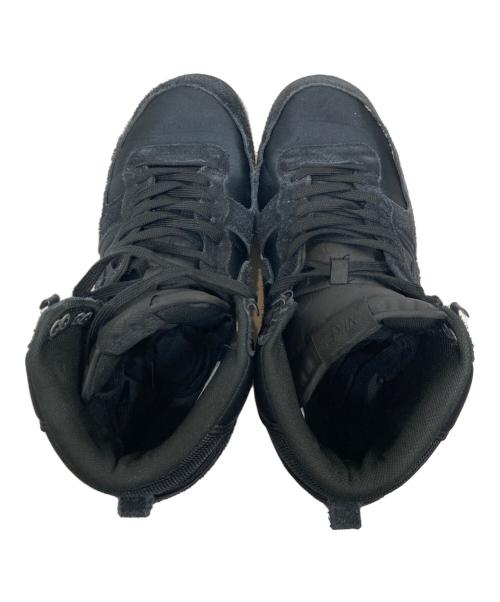 NIKE（ナイキ）NIKE (ナイキ) TERMINATOR HIGH ブラック サイズ:28.5cmの古着・服飾アイテム
