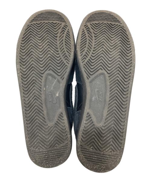 NIKE（ナイキ）NIKE (ナイキ) TERMINATOR HIGH ブラック サイズ:28.5cmの古着・服飾アイテム