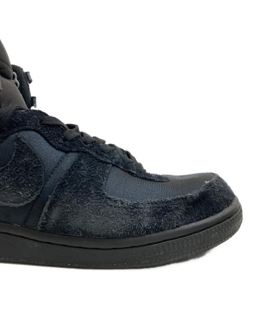 NIKE（ナイキ）NIKE (ナイキ) TERMINATOR HIGH ブラック サイズ:28.5cmの古着・服飾アイテム