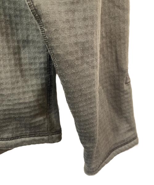 Patagonia（パタゴニア）Patagonia (パタゴニア) R1 PULLOVER グレー サイズ:Sの古着・服飾アイテム