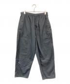 NEIGHBORHOODネイバーフッド）の古着「イージー シェフパンツ」｜ブラック