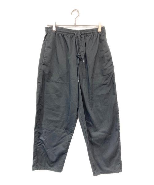 NEIGHBORHOOD（ネイバーフッド）NEIGHBORHOOD (ネイバーフッド) イージー シェフパンツ ブラック サイズ:Mの古着・服飾アイテム