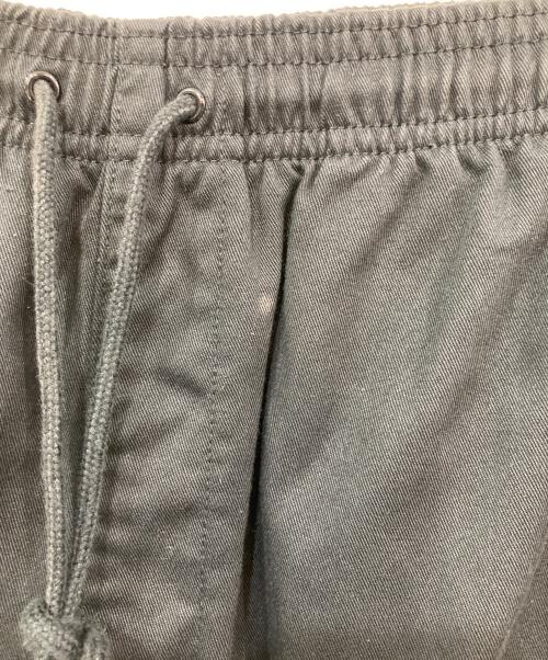 NEIGHBORHOOD（ネイバーフッド）NEIGHBORHOOD (ネイバーフッド) イージー シェフパンツ ブラック サイズ:Mの古着・服飾アイテム