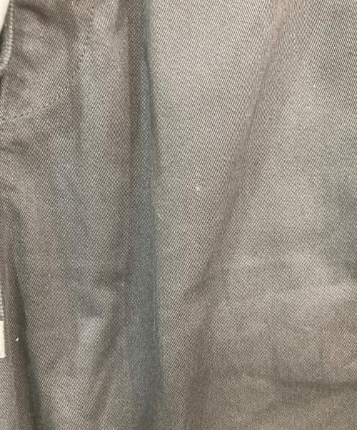 NEIGHBORHOOD（ネイバーフッド）NEIGHBORHOOD (ネイバーフッド) イージー シェフパンツ ブラック サイズ:Mの古着・服飾アイテム