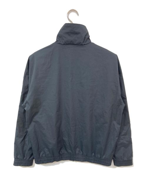 adidas（アディダス）adidas (アディダス) トラックジャケット ブラック サイズ:Sの古着・服飾アイテム