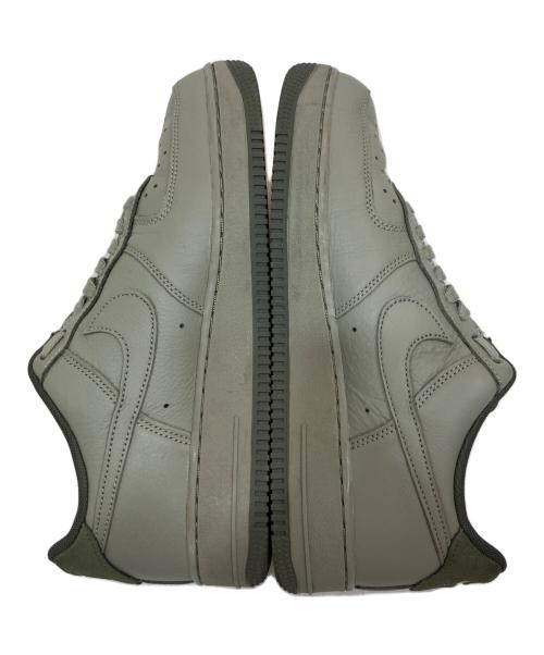 NIKE（ナイキ）NIKE (ナイキ) Air Force 1 '07 LV8 カーキ サイズ:26cmの古着・服飾アイテム