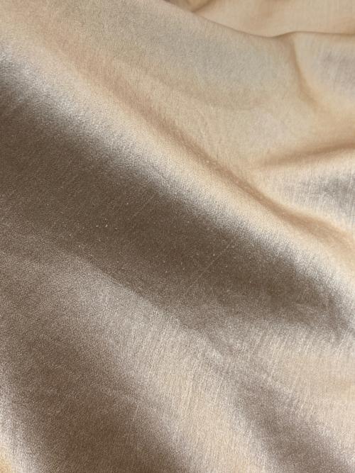 PUBLIC TOKYO（パブリックトウキョウ）PUBLIC TOKYO (パブリックトウキョウ) ジャガードマルチレイヤーワンピース ブラウン サイズ:FREEの古着・服飾アイテム