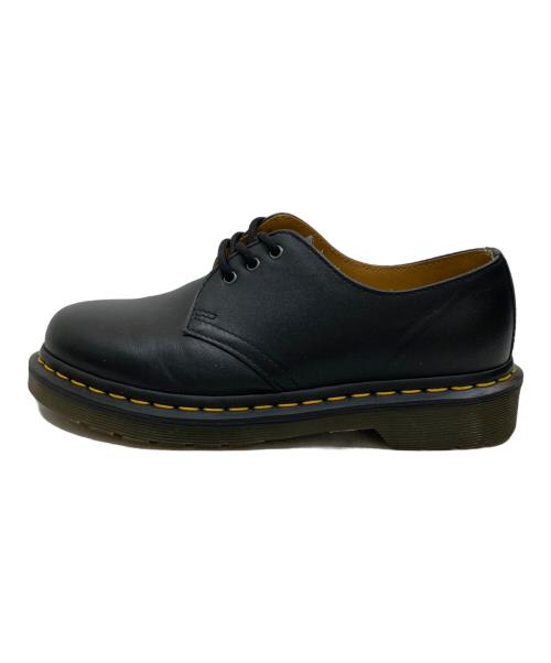 Dr.Martens（ドクターマーチン）Dr.Martens (ドクターマーチン) 3ホールシューズ インディゴ サイズ:UK 4の古着・服飾アイテム