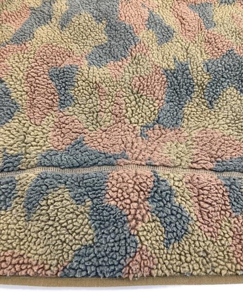 Patagonia（パタゴニア）Patagonia (パタゴニア) クラシックレトロX ベスト カーキ サイズ:Sの古着・服飾アイテム