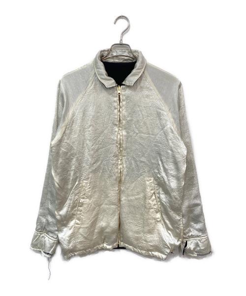 NEIGHBORHOOD（ネイバーフッド）NEIGHBORHOOD (ネイバーフッド) SAVAGE.SOUVENIR/C-JKT/サヴェージスーベニアC-JKT ネイビー サイズ:SIZE Mの古着・服飾アイテム