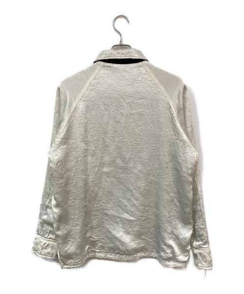 NEIGHBORHOOD（ネイバーフッド）NEIGHBORHOOD (ネイバーフッド) SAVAGE.SOUVENIR/C-JKT/サヴェージスーベニアC-JKT ネイビー サイズ:SIZE Mの古着・服飾アイテム