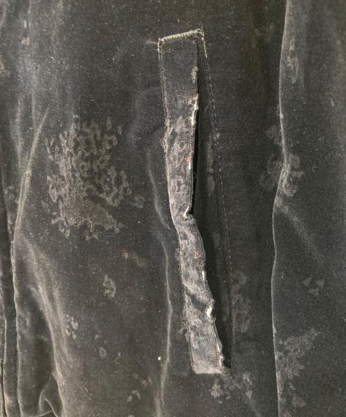 NEIGHBORHOOD（ネイバーフッド）NEIGHBORHOOD (ネイバーフッド) SAVAGE.SOUVENIR/C-JKT/サヴェージスーベニアC-JKT ネイビー サイズ:SIZE Mの古着・服飾アイテム