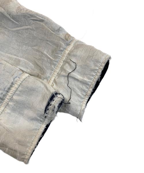 NEIGHBORHOOD（ネイバーフッド）NEIGHBORHOOD (ネイバーフッド) SAVAGE.SOUVENIR/C-JKT/サヴェージスーベニアC-JKT ネイビー サイズ:SIZE Mの古着・服飾アイテム