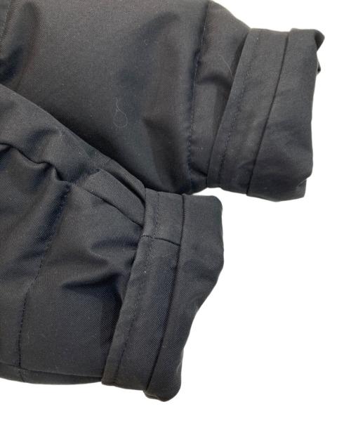 Pyrenex（ピレネックス）Pyrenex (ピレネックス) BELFORT ダウンジャケット/ベルフォール ブラック サイズ:SIZE Sの古着・服飾アイテム