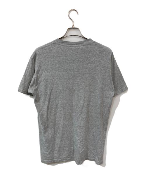 DEVIL MAN（デビルマン）DEVIL MAN (デビルマン) デビルマンTシャツ グレー サイズ:SIZE Mの古着・服飾アイテム