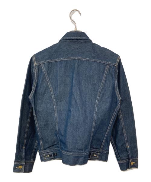 LEE（リー）LEE (リー) 101J デニムジャケット インディゴ サイズ:SIZE Mの古着・服飾アイテム