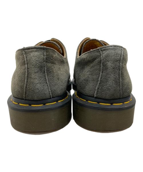 Dr.Martens（ドクターマーチン）Dr.Martens (ドクターマーチン) ローカットスニーカー カーキ サイズ:US 10の古着・服飾アイテム