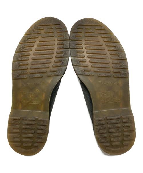 Dr.Martens（ドクターマーチン）Dr.Martens (ドクターマーチン) ローカットスニーカー カーキ サイズ:US 10の古着・服飾アイテム