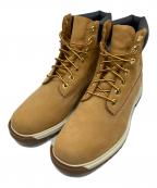 Timberlandティンバーランド）の古着「TREE VAULT 6in BOOT WP」｜ベージュ