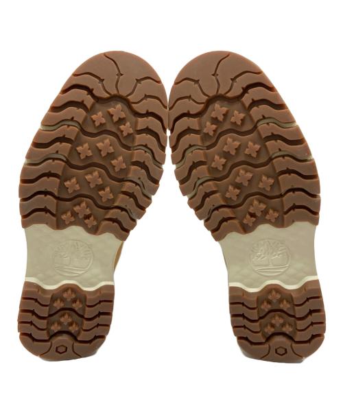 Timberland（ティンバーランド）Timberland (ティンバーランド) TREE VAULT 6in BOOT WP ベージュ サイズ:26cmの古着・服飾アイテム