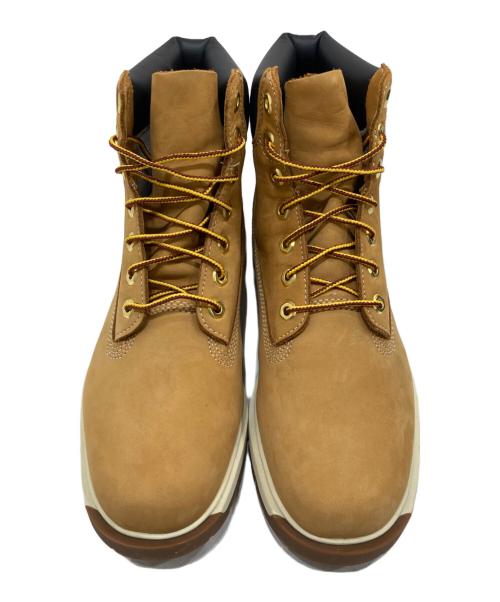 Timberland（ティンバーランド）Timberland (ティンバーランド) TREE VAULT 6in BOOT WP ベージュ サイズ:26cmの古着・服飾アイテム