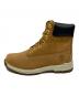 Timberland (ティンバーランド) TREE VAULT 6in BOOT WP ベージュ サイズ:26cm：9000円